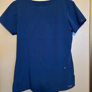 Greys Anatomy Scrub Set